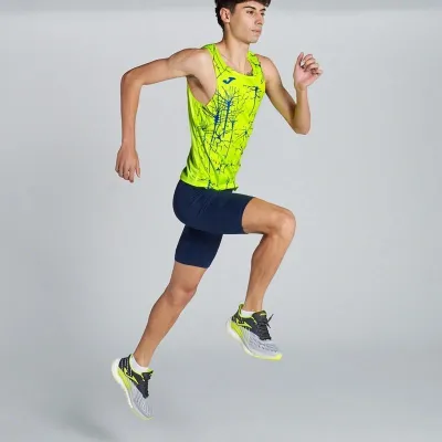 Мужская майка Joma ELITE IX Желтый M (102754.067 M) - 6 - Robinzon.ua