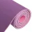 Коврик для йоги и фитнеса Power System PS-4060 TPE Yoga Mat Premium Purple (183х61х0.6) - 1 - Robinzon.ua