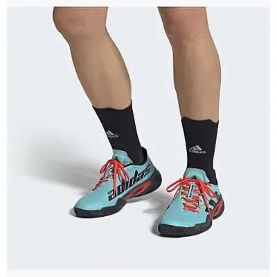 Кросcовки муж. Adidas Barricade clay голубой UK7.5 (41.5) GW2967 41.5 - 3 Кросcовки муж. Adidas Barricade clay голубой UK7.5 (41.5) GW2967 41.5 - 3 - Robinzon.ua