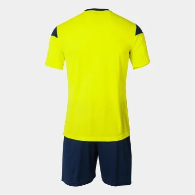 Комплект форми Joma PHOENIX SET лимоний XL 102741.063 XL - 1 Комплект форми Joma PHOENIX SET лимоний XL 102741.063 XL - 1 - Robinzon.ua