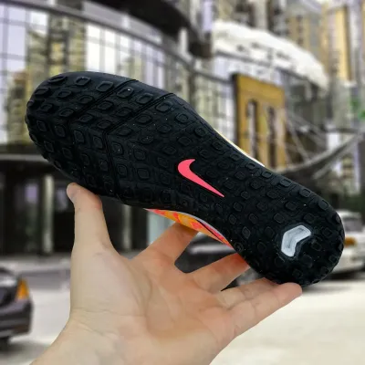 Дитячі Сороконіжки Nike Mercurial X 16 (35-38) 36 - 2 Дитячі Сороконіжки Nike Mercurial X 16 (35-38) 36 - 2 - Robinzon.ua