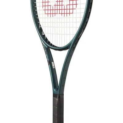 Ракетка Wilson BLADE 100L V9.0 Gr2 WR150111 - 1 Ракетка Wilson BLADE 100L V9.0 Gr2 WR150111 - 1 - Robinzon.ua