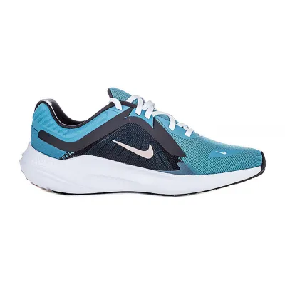 Жіночі Кросівки Nike WMNS QUEST 5 Бірюзовий 41 (7dDD9291-400 41) - 2 Жіночі Кросівки Nike WMNS QUEST 5 Бірюзовий 41 (7dDD9291-400 41) - 2 - Robinzon.ua