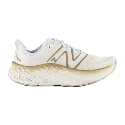 Жіночі Кросівки New Balance MORE V4 Бежевий 37.5 (7dWMORCW4 37.5) - 2 - Robinzon.ua