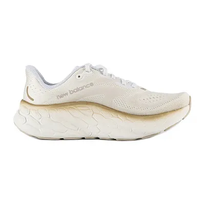 Жіночі Кросівки New Balance MORE V4 Бежевий 37.5 (7dWMORCW4 37.5) - 3 - Robinzon.ua