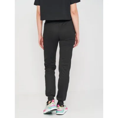 Жіночі спортивні штани Joma Mare Чорний L (900016.100) - 1 Жіночі спортивні штани Joma Mare Чорний L (900016.100) - 1 - Robinzon.ua