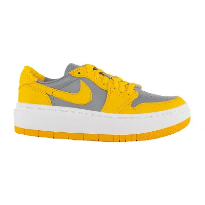 Жіночі Кросівки JORDAN WMNS AIR JORDAN 1 ELEVATE LOW Різнокольоровий 37.5 (7dDH7004-017 37.5) - 1 - Robinzon.ua