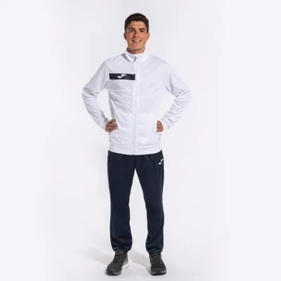 Чоловічий спортивний костюм Joma COLUMBUS TRACKSUIT білий,синій XL 102742.203 XL - 1 Чоловічий спортивний костюм Joma COLUMBUS TRACKSUIT білий,синій XL 102742.203 XL - 1 - Robinzon.ua