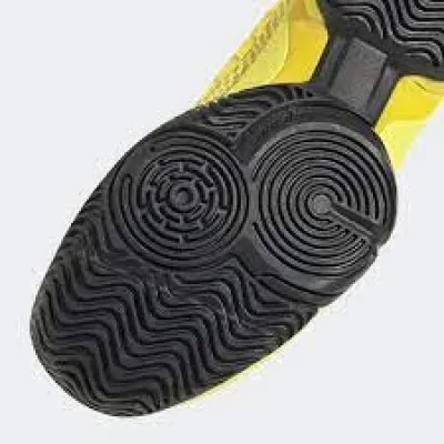 Кроссовки Adidas BARRICADE Kids Желтый 37 (GY4016 37) - 2 Кроссовки Adidas BARRICADE Kids Желтый 37 (GY4016 37) - 2 - Robinzon.ua