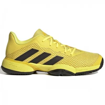 Кроссовки Adidas BARRICADE Kids Желтый 37 (GY4016 37) - 5 Кроссовки Adidas BARRICADE Kids Желтый 37 (GY4016 37) - 5 - Robinzon.ua