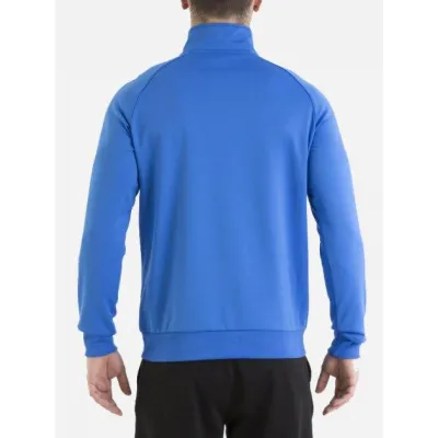 Мужская спортивная кофта Joma Faraon Синий 2XS (100285.700 2XS) - 1 - Robinzon.ua