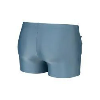 Плавки-шорты для мужчин Arena ZIP SWIM SHORT серый Муж 90 006159-550 90 - 1 Плавки-шорты для мужчин Arena ZIP SWIM SHORT серый Муж 90 006159-550 90 - 1 - Robinzon.ua