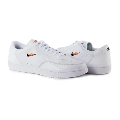 Мужские Кроссовки Nike  Court Vintage Premium Белый 45 (7dCT1726-100 45) - 2 - Robinzon.ua