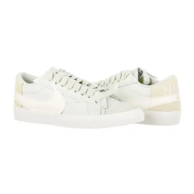 Жіночі Кросівки Nike W BLAZER LOW 77 JUMBO Різнокольоровий 38.5 (7dDQ1470-004 38.5) - 2 Жіночі Кросівки Nike W BLAZER LOW 77 JUMBO Різнокольоровий 38.5 (7dDQ1470-004 38.5) - 2 - Robinzon.ua