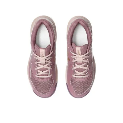 Дитячі кросівки Asics Gel-Dedicate 8 Grade School Рожевий 39.5 (1044A064-501 39.5) - 4 Дитячі кросівки Asics Gel-Dedicate 8 Grade School Рожевий 39.5 (1044A064-501 39.5) - 4 - Robinzon.ua