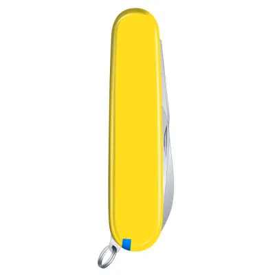 Складаний ніж Victorinox BANTAM UKRAINE 02303.2.8 - 3 - Robinzon.ua