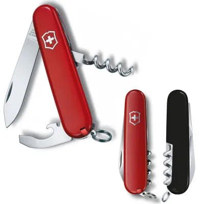 Складаний ніж Victorinox WAITER UKRAINE 03303.1.3 - 1 - Robinzon.ua