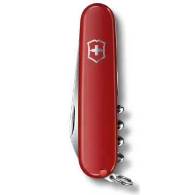 Складаний ніж Victorinox WAITER UKRAINE 03303.1.3 - 2 - Robinzon.ua