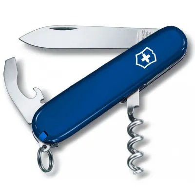 Складаний ніж Victorinox WAITER UKRAINE 03303.2.8 - 1 Складаний ніж Victorinox WAITER UKRAINE 03303.2.8 - 1 - Robinzon.ua