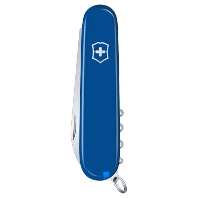 Складаний ніж Victorinox WAITER UKRAINE 03303.2.8 - 2 Складаний ніж Victorinox WAITER UKRAINE 03303.2.8 - 2 - Robinzon.ua