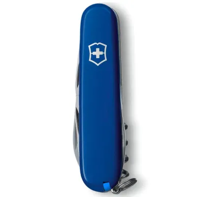 Складной Нож Victorinox CAMPER UKRAINE 13613.2.8 - 2 - Robinzon.ua