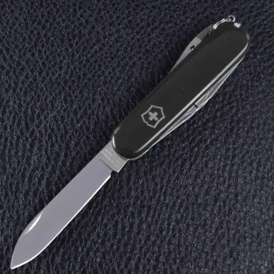 Складаний ніж Victorinox SUPER TINKER 14703.3 - 4 Складаний ніж Victorinox SUPER TINKER 14703.3 - 4 - Robinzon.ua