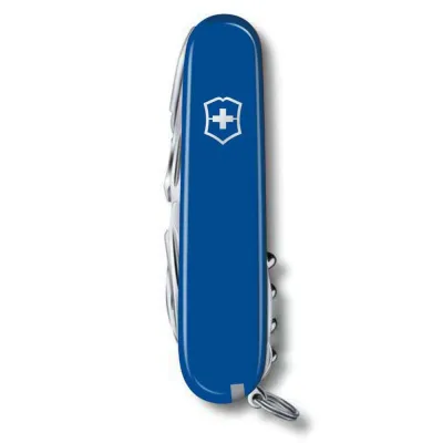 Складной Нож Victorinox SWISSCHAMP 16795.2 - 2 - Robinzon.ua