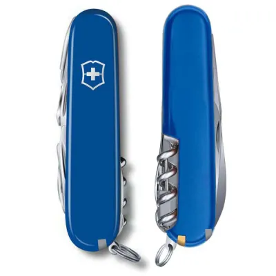 Складной Нож Victorinox SWISSCHAMP 16795.2 - 3 - Robinzon.ua
