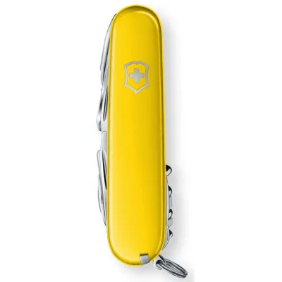 Складной Нож Victorinox SWISSCHAMP 16795.8 - 1 - Robinzon.ua
