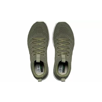 Кроссовки унисекс Scarpa Gecko City 39.5 - зеленый, Ultralight, на каждый день - 32507-350-14-39.5 - 4 Кроссовки унисекс Scarpa Gecko City 39.5 - зеленый, Ultralight, на каждый день - 32507-350-14-39.5 - 4 - Robinzon.ua