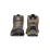 Черевики чоловічі Scarpa Moraine Plus MID GTX 44.5 - коричневий, трекінгові - 63050-201-1-44.5 - 2 - Robinzon.ua