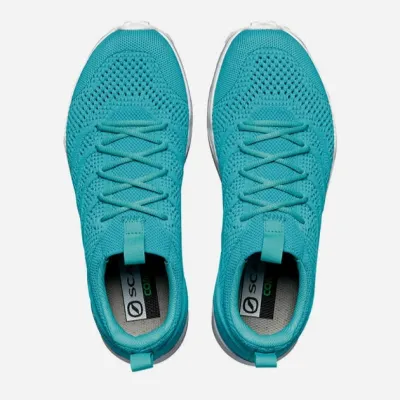 Кросівки унісекс Scarpa Gecko City 38 - блакитний, Ultralight, на кожен день - 32507-350-6-38 - 4 - Robinzon.ua