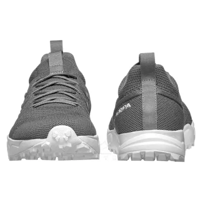 Кроссовки унисекс Scarpa Gecko City 42.5 - серый, Ultralight, на каждый день - 32507-350-8-42.5 - 3 - Robinzon.ua