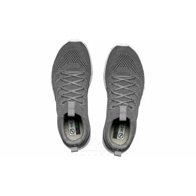 Кросівки унісекс Scarpa Gecko City 43.5 - сірий, Ultralight, на кожен день - 32507-350-8-43.5 - 4 Кросівки унісекс Scarpa Gecko City 43.5 - сірий, Ultralight, на кожен день - 32507-350-8-43.5 - 4 - Robinzon.ua