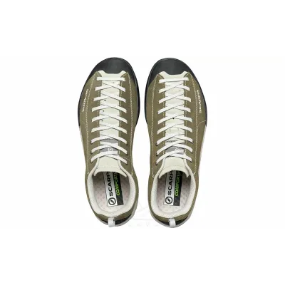 Кроссовки унисекс Scarpa Mojito 39.5 - оливковый, треккинговые - 32605-350-129-39.5 - 4 Кроссовки унисекс Scarpa Mojito 39.5 - оливковый, треккинговые - 32605-350-129-39.5 - 4 - Robinzon.ua