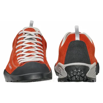 Кросівки унісекс Scarpa Mojito 39 - помаранчевий, трекінгові - 32605-350-3-39 - 2 - Robinzon.ua