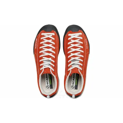 Кросівки унісекс Scarpa Mojito 39.5 - помаранчевий, трекінгові - 32605-350-3-39.5 - 3 Кросівки унісекс Scarpa Mojito 39.5 - помаранчевий, трекінгові - 32605-350-3-39.5 - 3 - Robinzon.ua