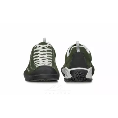 Кроссовки унисекс Scarpa Mojito 43.5 - зеленый, треккинговые - 32605-350-508-43.5 - 3 - Robinzon.ua