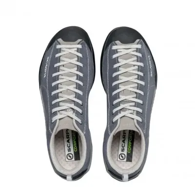 Кросівки унісекс Scarpa Mojito 42 - сірий, трекінгові - 32605-350-130-42 - 4 Кросівки унісекс Scarpa Mojito 42 - сірий, трекінгові - 32605-350-130-42 - 4 - Robinzon.ua