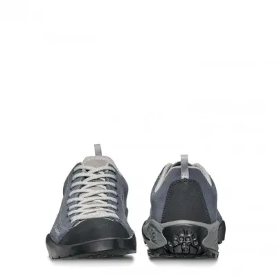 Кросівки унісекс Scarpa Mojito 44.5 - сірий, трекінгові - 32605-350-130-44.5 - 3 Кросівки унісекс Scarpa Mojito 44.5 - сірий, трекінгові - 32605-350-130-44.5 - 3 - Robinzon.ua