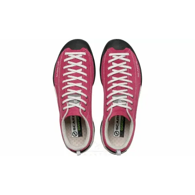 Кроссовки унисекс Scarpa Mojito 39 - розовый, треккинговые - 32605-350-210-39 - 4 Кроссовки унисекс Scarpa Mojito 39 - розовый, треккинговые - 32605-350-210-39 - 4 - Robinzon.ua