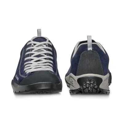 Кросівки унісекс Scarpa Mojito 42.5 - синій, трекінгові - 32605-350-220-42.5 - 3 Кросівки унісекс Scarpa Mojito 42.5 - синій, трекінгові - 32605-350-220-42.5 - 3 - Robinzon.ua