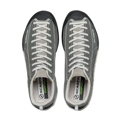 Кросівки унісекс Scarpa Mojito 43.5 - синій/сірий, трекінгові - 32605-350-136-43.5 - 4 Кросівки унісекс Scarpa Mojito 43.5 - синій/сірий, трекінгові - 32605-350-136-43.5 - 4 - Robinzon.ua