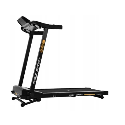 Бігова доріжка електрична Trex Sport TX-500TM PULSO - 1 - Robinzon.ua