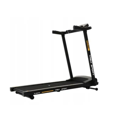 Бігова доріжка електрична Trex Sport TX-500TM PULSO - 2 - Robinzon.ua