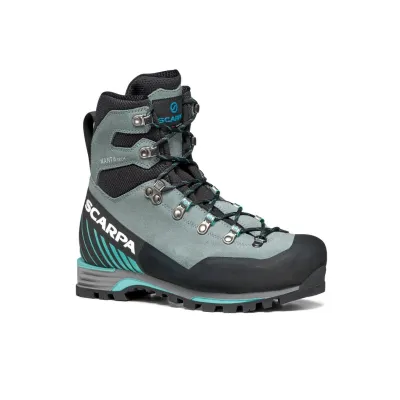 Черевики SCARPA Manta Tech GTX WMN Conifer/Green Blue 87506-202-1-36.5 - 6 - Robinzon.ua