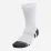 Шкарпетки UA Performance Tech 3pk Crew Білий M (1379512-100 M) - 1 - Robinzon.ua