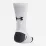 Шкарпетки UA Performance Tech 3pk Crew Білий L (1379512-100 L) - 2 - Robinzon.ua