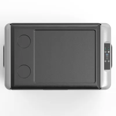 Компресорний автохолодильник Alpicool CL30G (29 літрів). До -20℃, (12, 24, 220 вольт) - 2 Компресорний автохолодильник Alpicool CL30G (29 літрів). До -20℃, (12, 24, 220 вольт) - 2 - Robinzon.ua