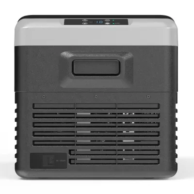 Компресорний автохолодильник Alpicool CL30G (29 літрів). До -20℃, (12, 24, 220 вольт) - 5 Компресорний автохолодильник Alpicool CL30G (29 літрів). До -20℃, (12, 24, 220 вольт) - 5 - Robinzon.ua